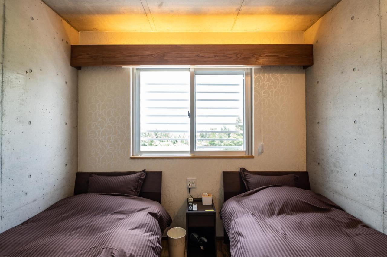 Hotel Kugani-Ya. Kin Esterno foto