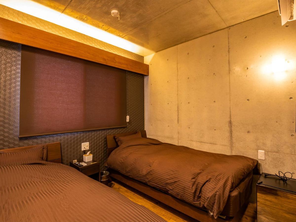 Hotel Kugani-Ya. Kin Esterno foto
